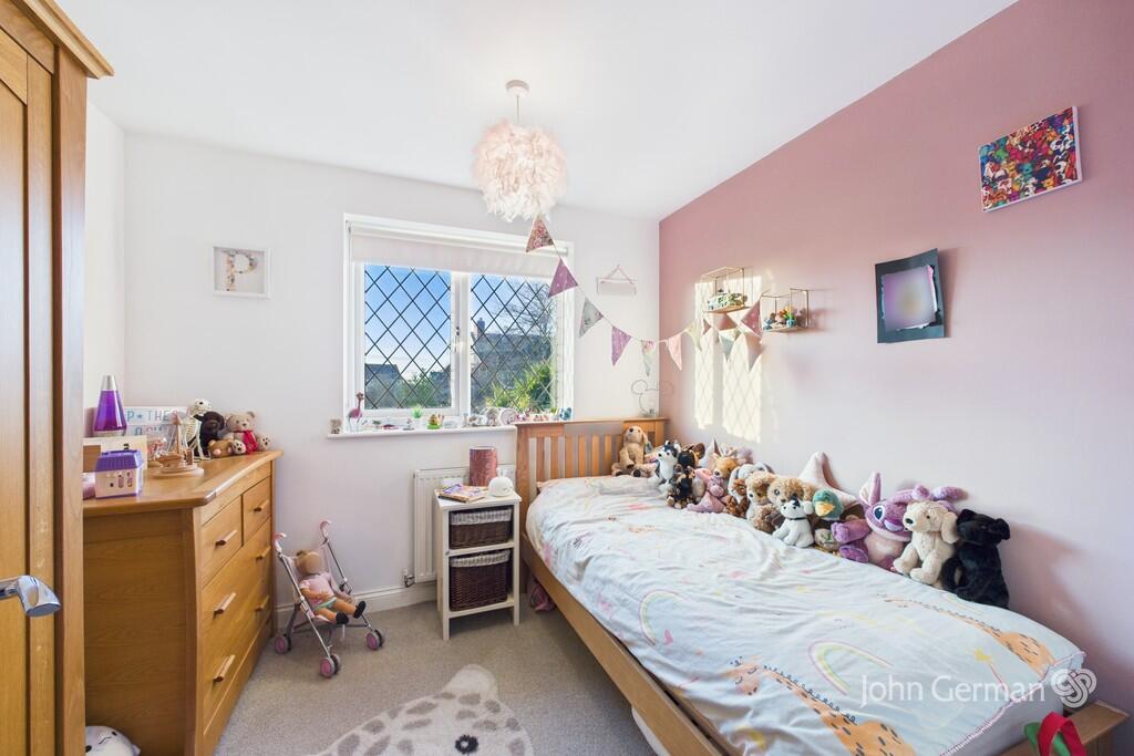 Additional image 15 of Blakeways Close, Edingale, Tamworth