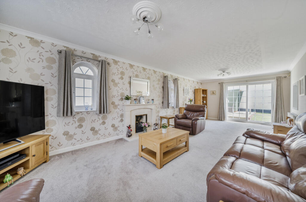 House in Exeter, Newtown - View 3