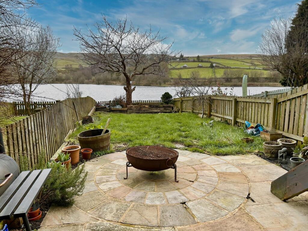 Additional image 3 of Denholme Road, Oxenhope, Keighley, BD22