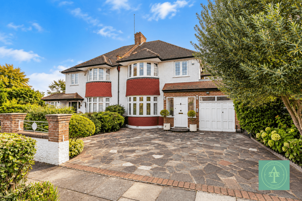 Main image of property: Langside Crescent, Southgate, London, N14