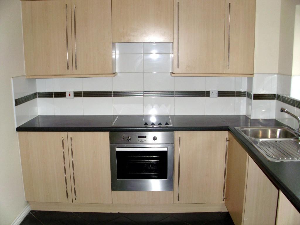 Apartment in Birmingham - More