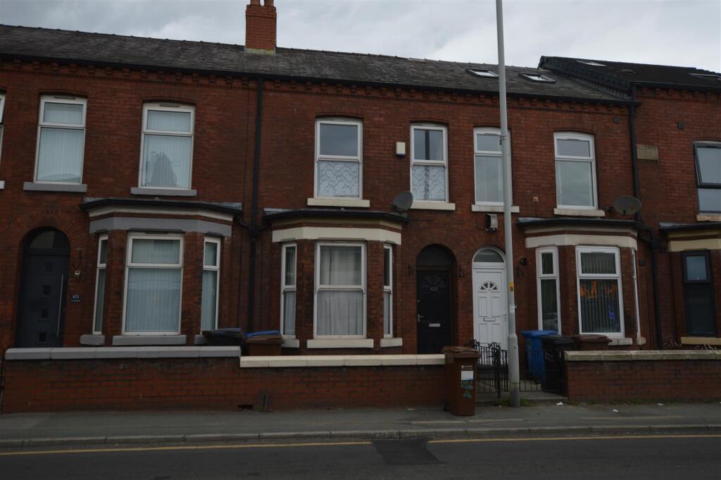 Main image of property: Gorton Road, Stockport
