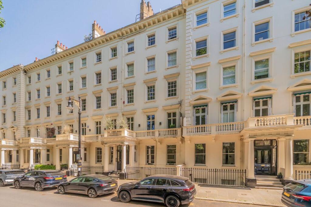 Main image of property: Warwick Square, Pimlico & Westminster, SW1V