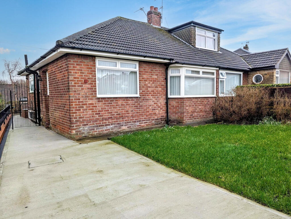 Main image of property: Protear Grove, Norton, Stockton-on-Tees, Durham, TS20 1JR