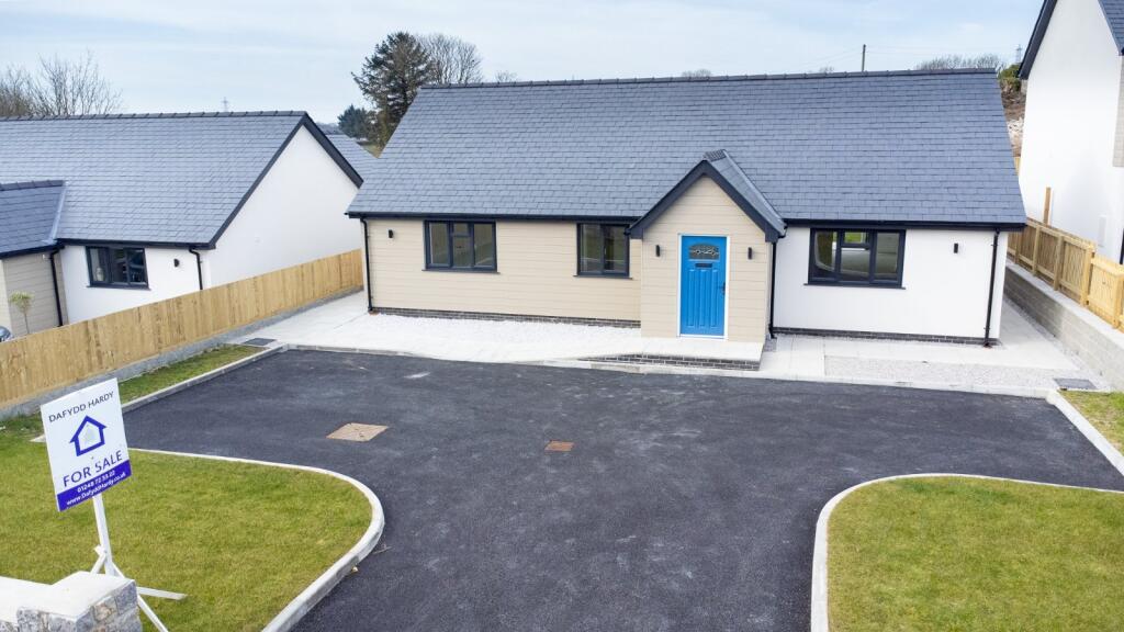 Main image of property: Talwrn, Llangefni, Isle Of Anglesey, LL77