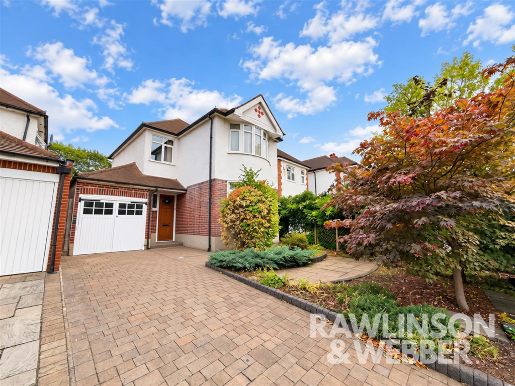 Main image of property: Merton Way, West Molesey