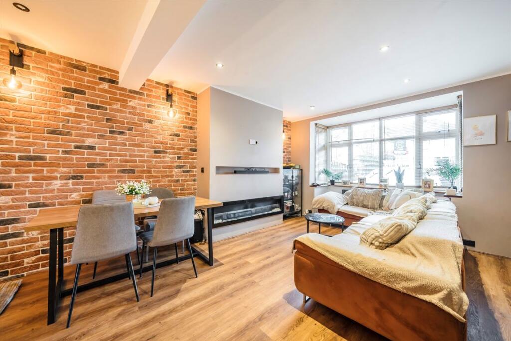 Main image of property: Keats Way, Greenford