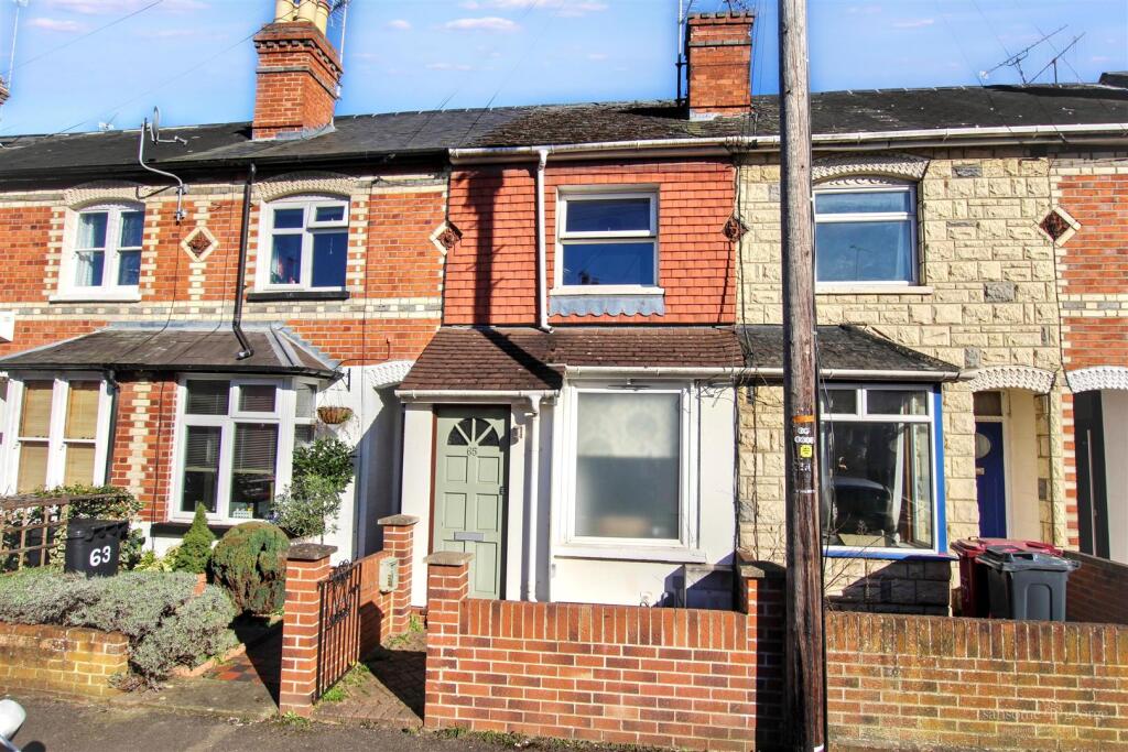 Main image of property: Albany Road, Reading