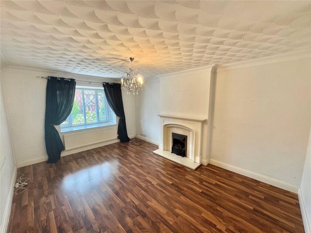 Peachtree Close, Fulwood, Preston, Lancashire, PR2 - View 4
