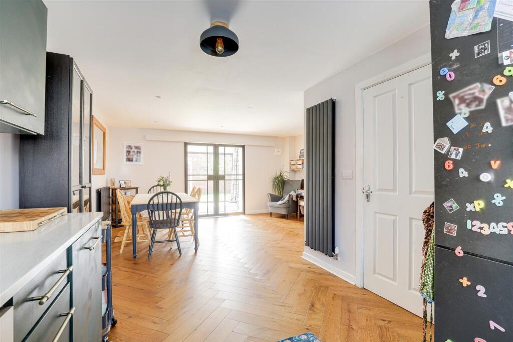 House in Nottingham, Silk, Beeston - View 3