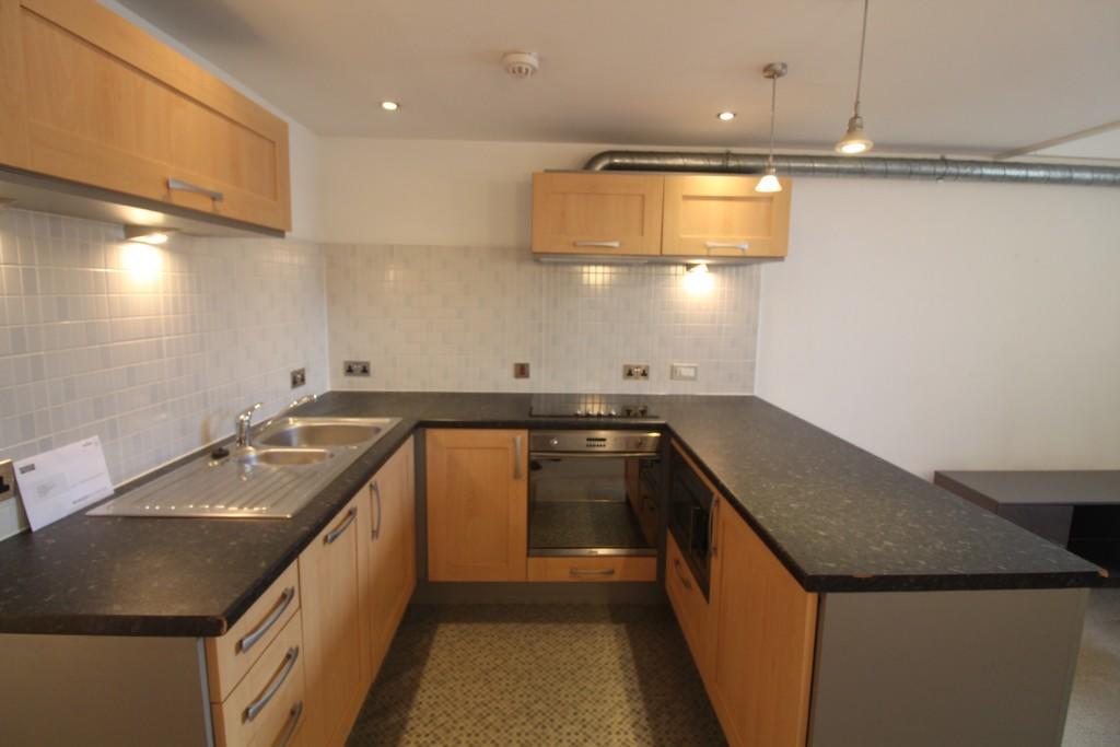 Main image of property: C502 Castle ExchangeGeorge Street,Nottingham,NG1