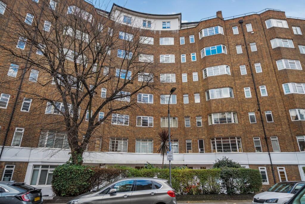 Main image of property: Barons Court Road, London, W14