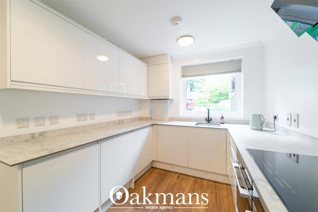 Apartment in Birmingham - View 5