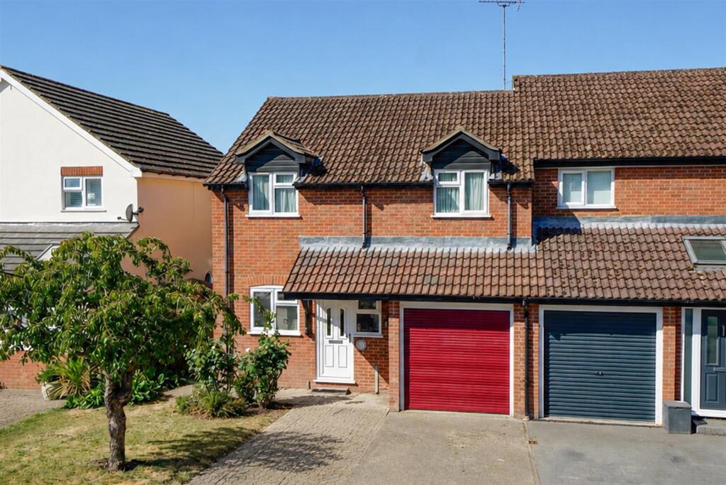 Main image of property: Popes Road, ABBOTS LANGLEY