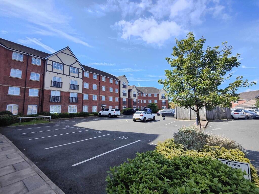 Main image of property: Abbott Court, Buckshaw Village