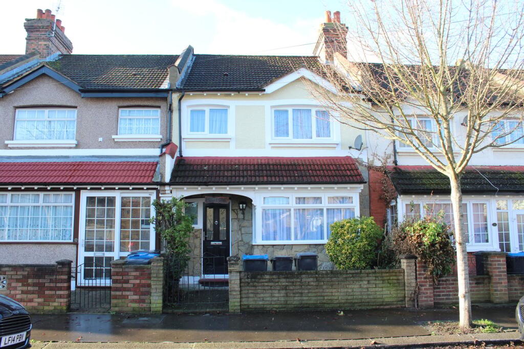 Main image of property: Torridge Road, Thornton Heath, CR7