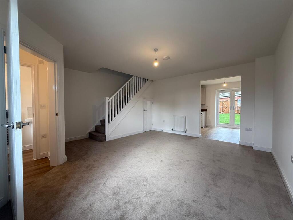 House in Bolton - View 5