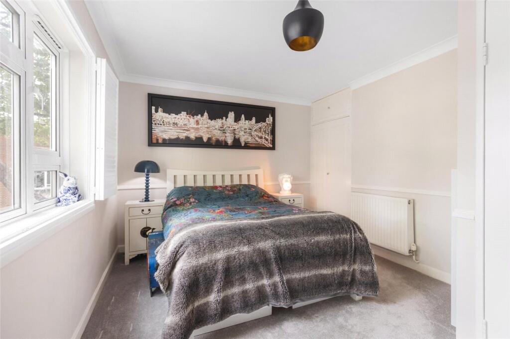 Apartment in London, Kennington Cross, Kennington - View 5
