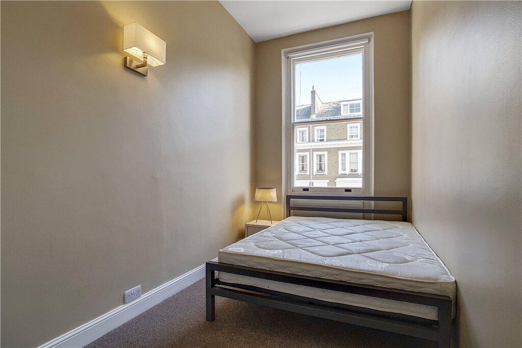 Apartment in London, South Kensington - View 4