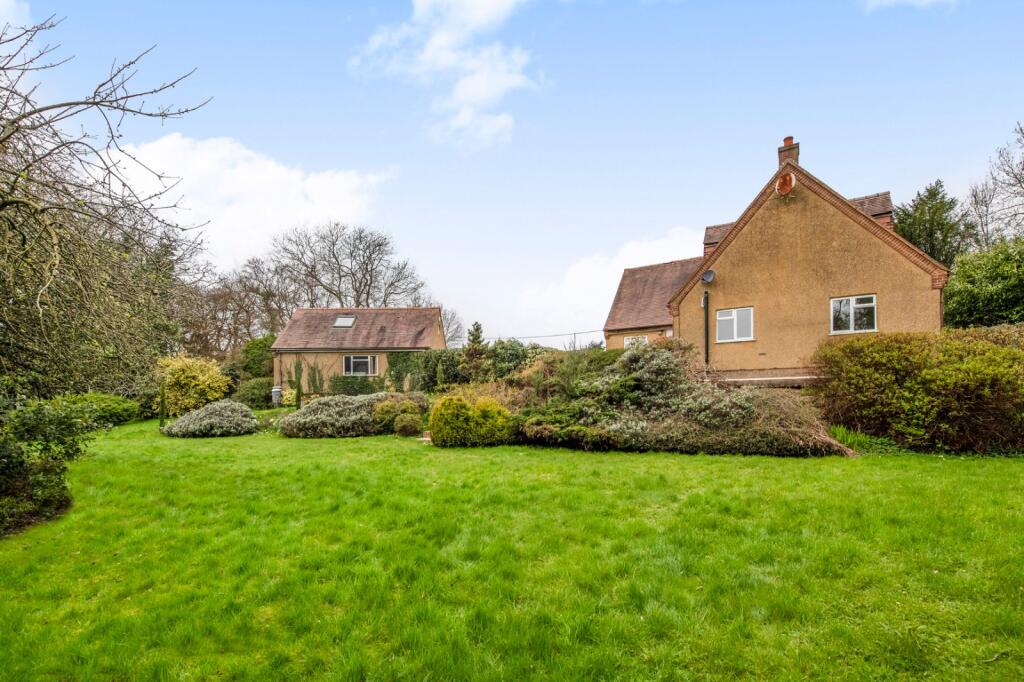 Main image of property: Crowell Hill, Chinnor, Oxfordshire