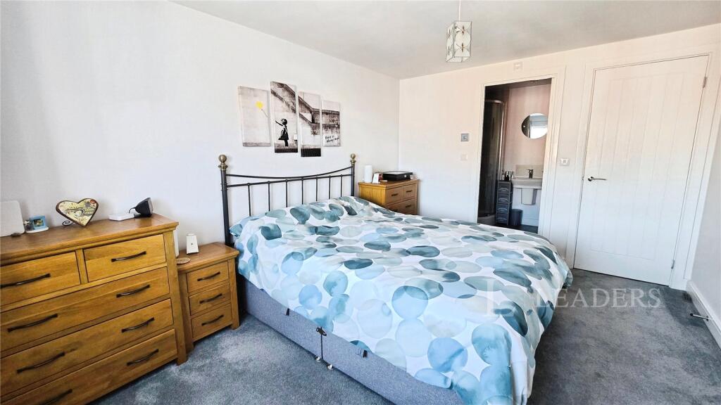Abitot Place, Copcut, Droitwich photo 3
