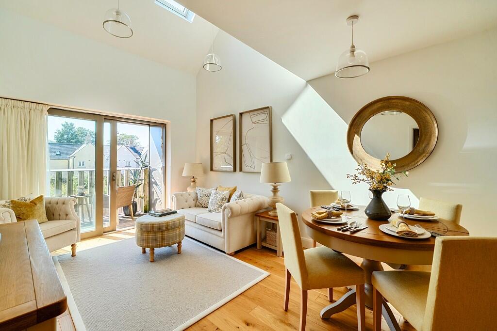 Main image of property: Cirencester Road, Tetbury, Gloucestershire, GL8
