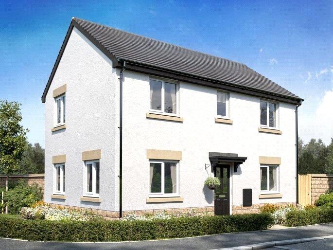 Main image of property: Oaken Heights, Standenhall Drive, Burnley, Lancashire, BB10