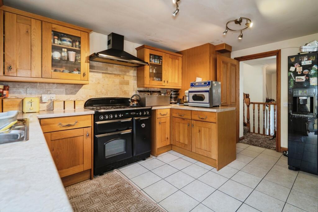 House in Saundersfoot, Pembrokeshire - View 5