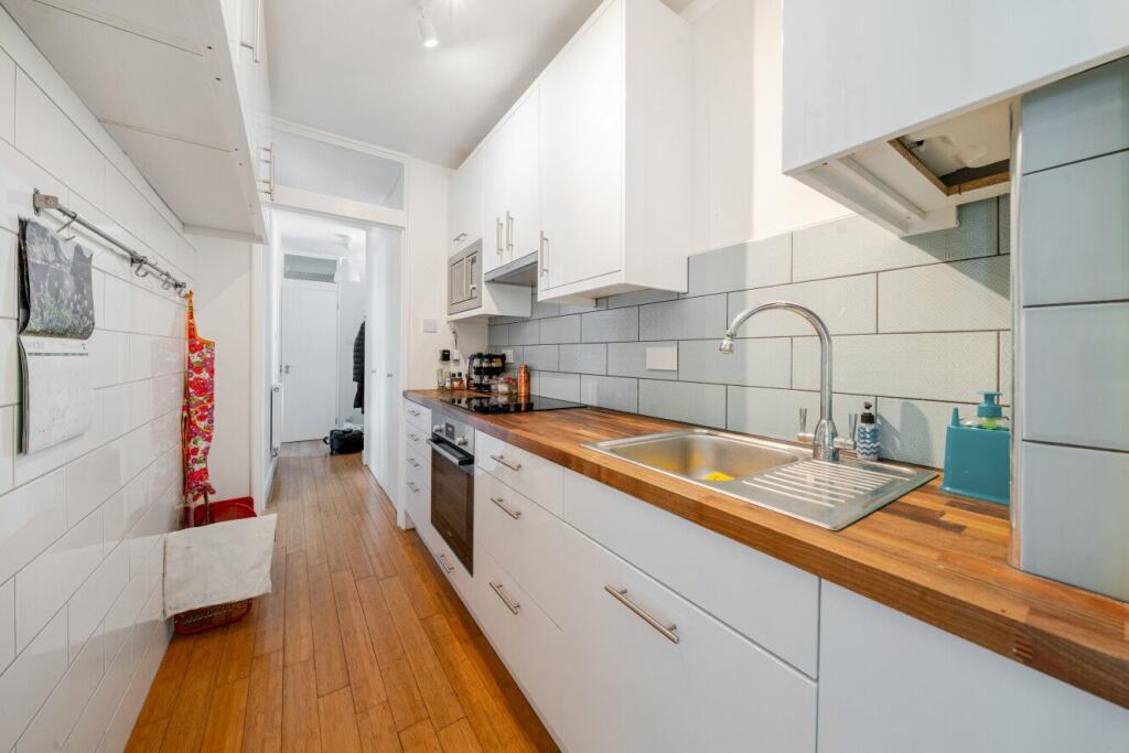 Victoria Rise, Clapham, London, SW4 photo 2