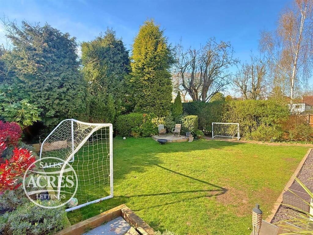 Additional image 30 of Poplar Rise, Little Aston, Sutton Coldfield