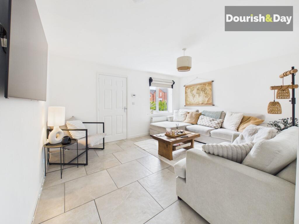 House in Prees Heath, Whitchurch Rural - View 5