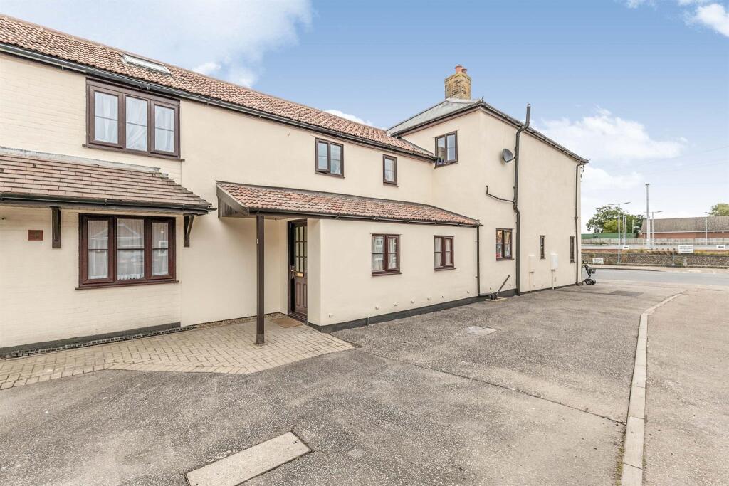 Main image of property: Station Road, ATTLEBOROUGH