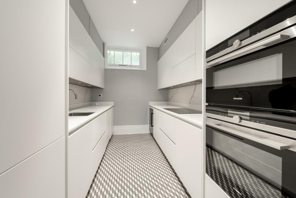 2 bedroom terraced house for rent