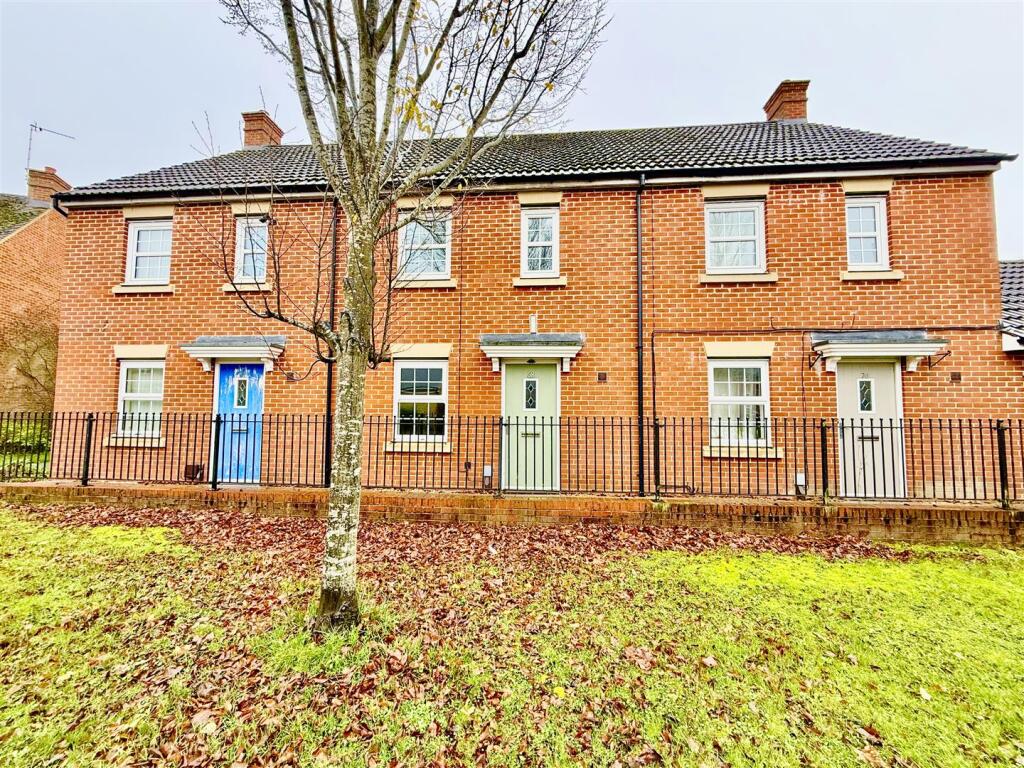 Main image of property: Thursday Street, Swindon