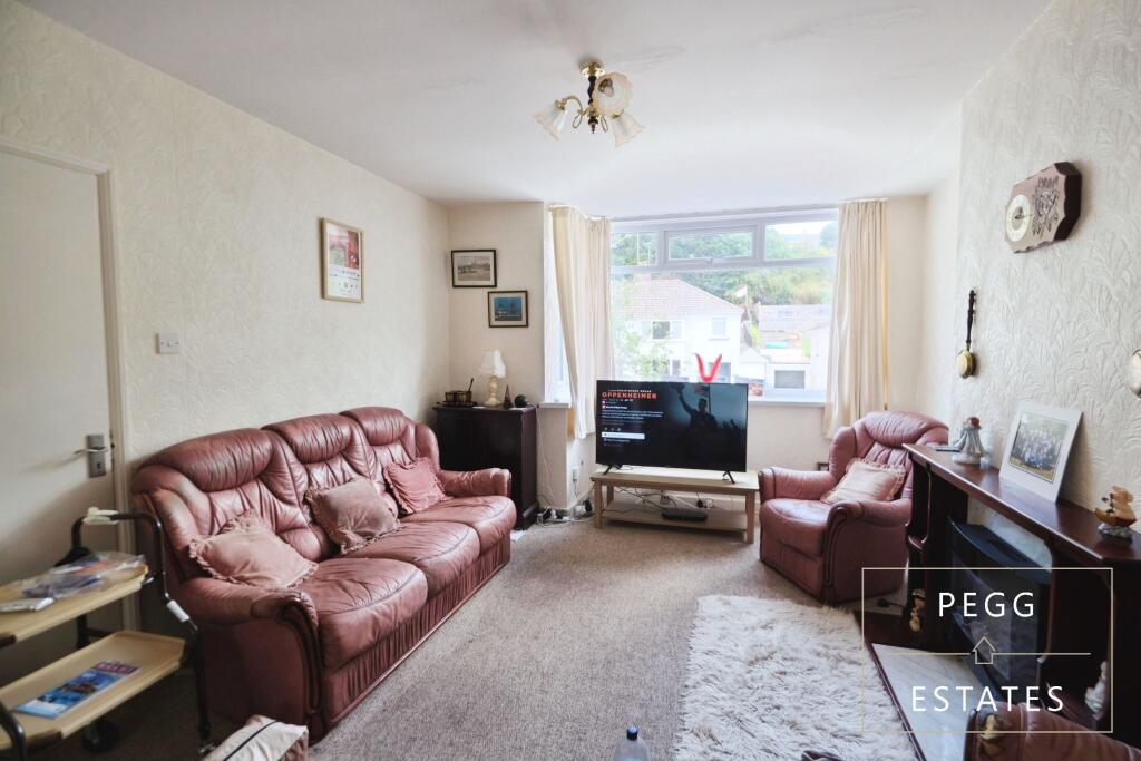 Sherwell Valley Road, Torquay - Ansicht 2