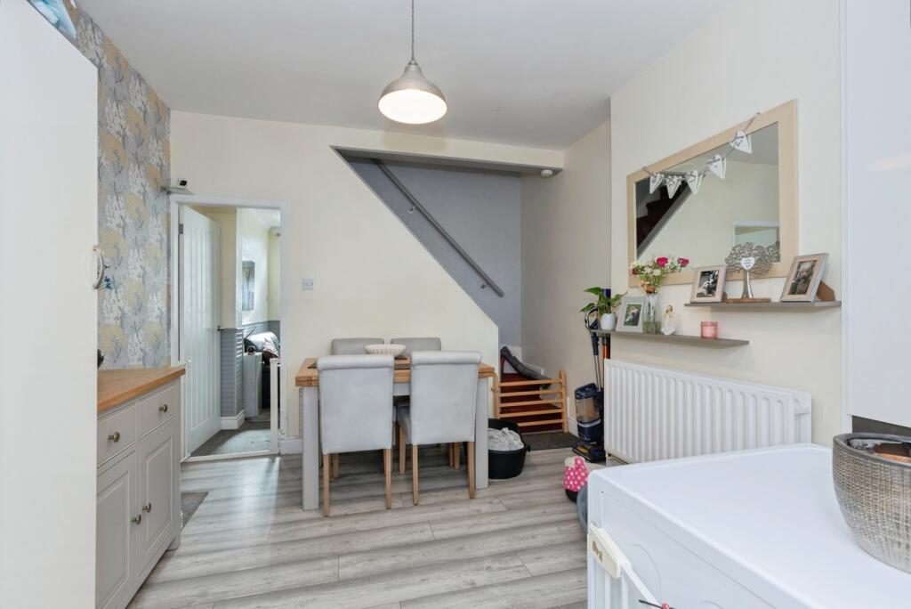 House in Leicester, Aylestone Park - View 4