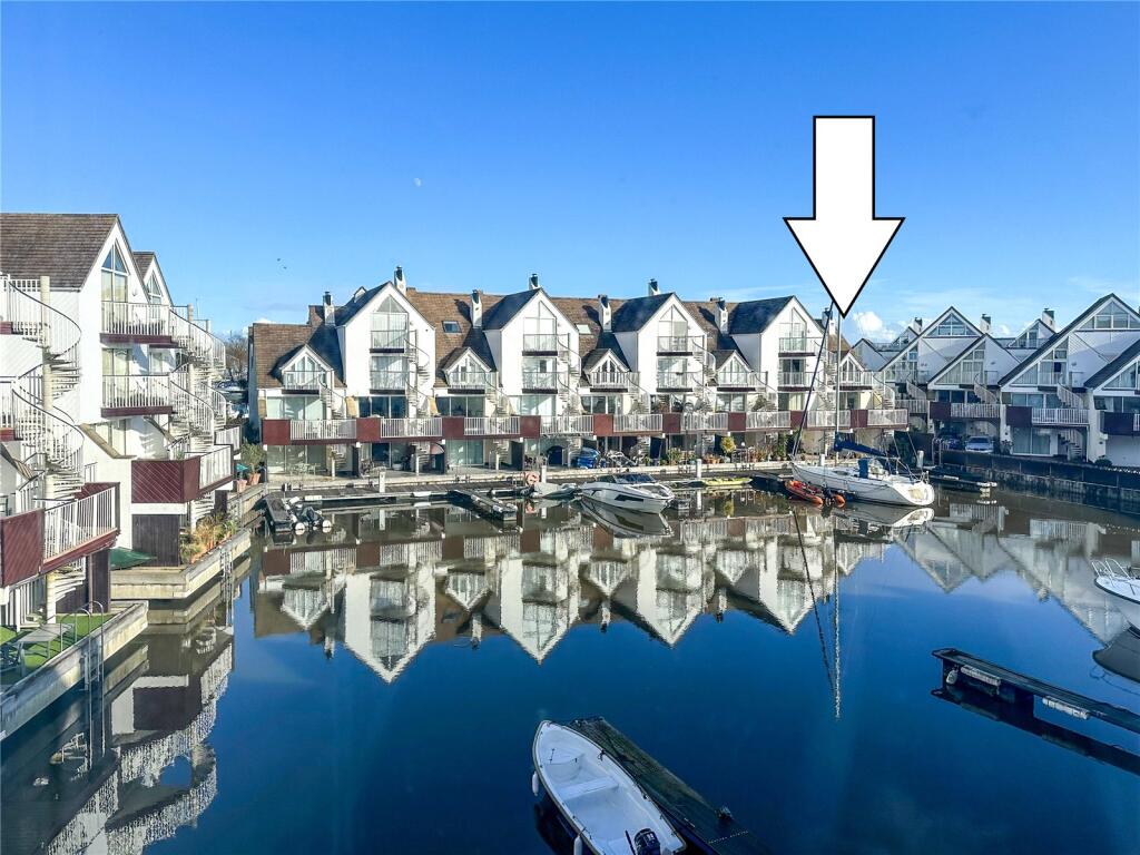 Priory Quay, Quay Road, Christchurch, Dorset, BH23 photo 4