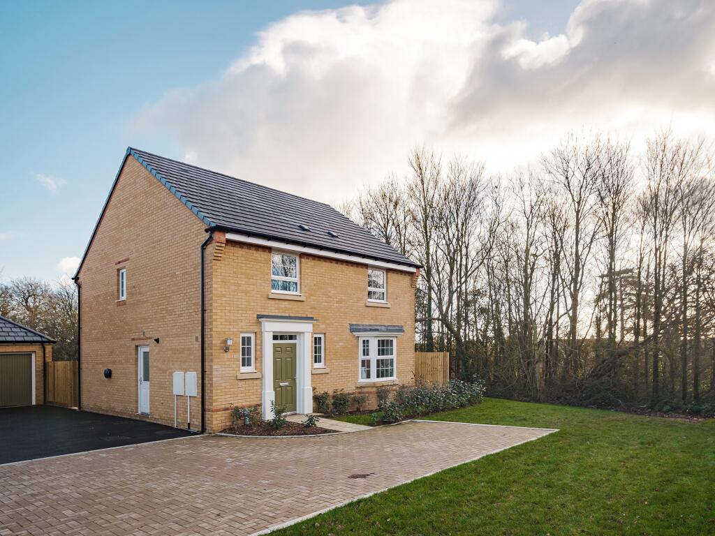 Main image of property: Common Mead Lane, 
Gillingham, 
Dorset, 
SP8 4RE