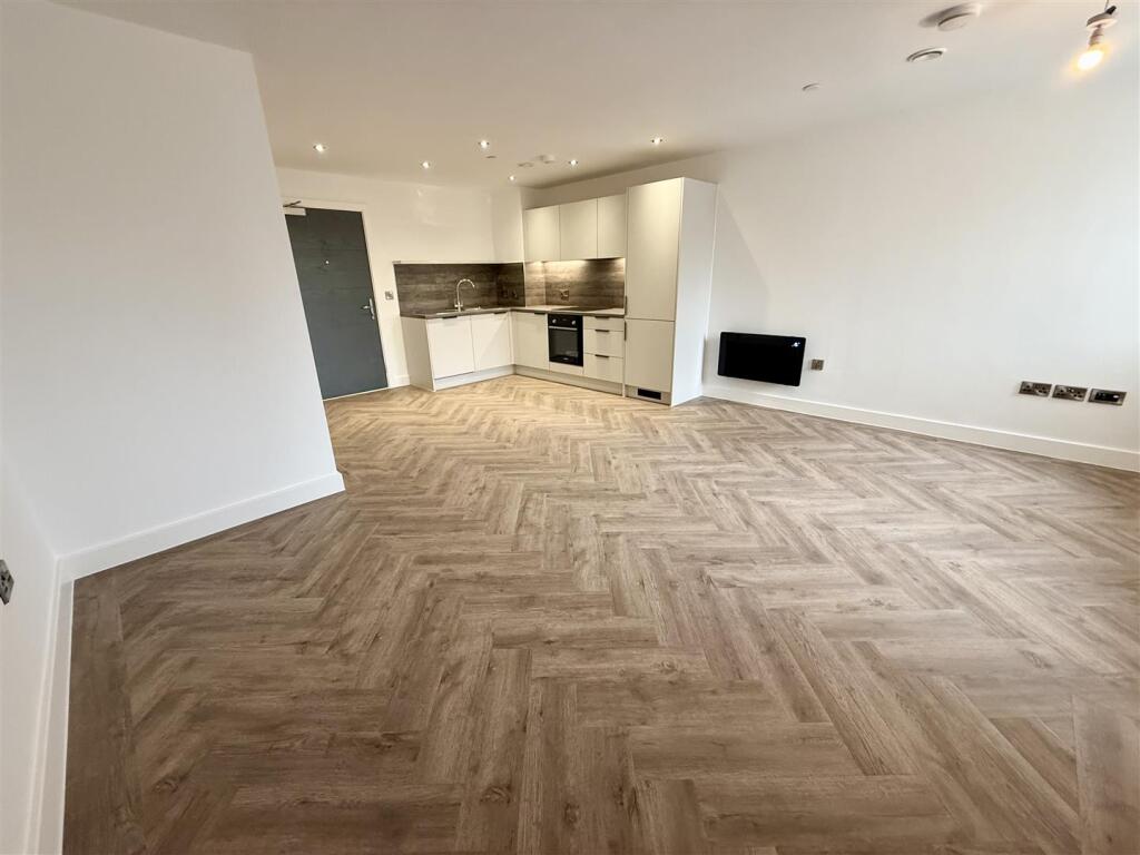 Main image of property: Ariel House, 2138 Coventry Road, Shelton, Birmingham