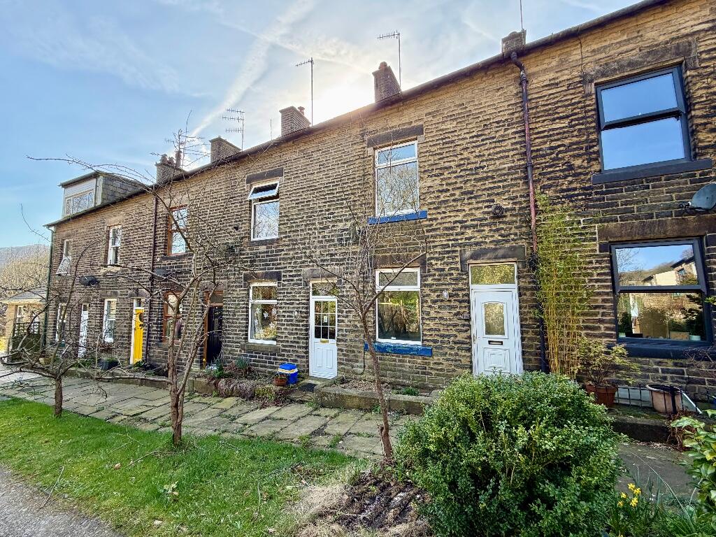 Main image of property: Church Street, Todmorden, West Yorkshire, OL14