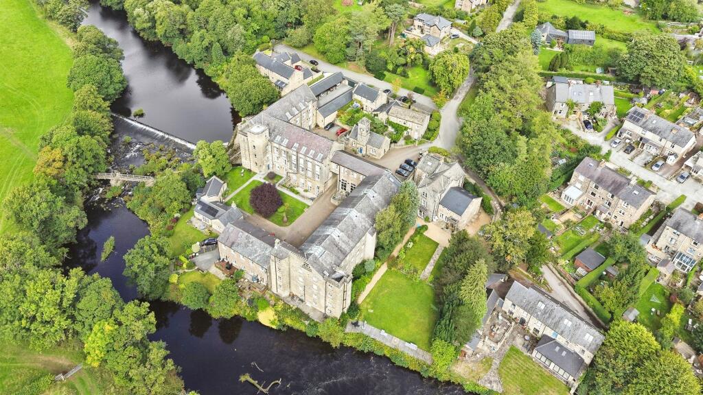 Main image of property: Bamford Mill, Bamford, Hope Valley