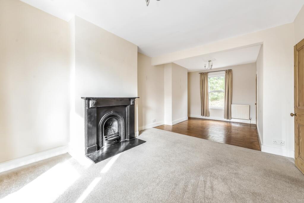 Main image of property: Kimberley Avenue, London, SE15