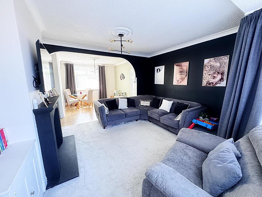 Ashbourne Avenue, Walkerdene photo 3