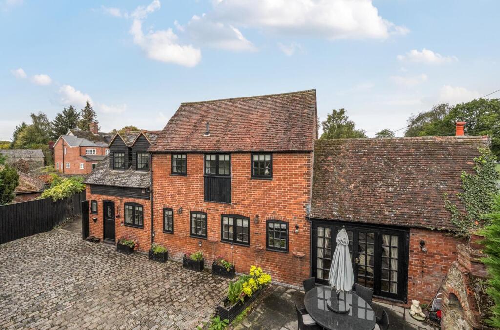 Main image of property: Church Road, Offham, West Malling