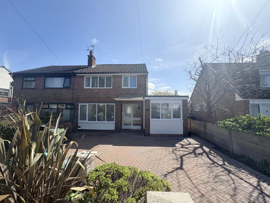 Main image of property: Alt Road, Formby, Liverpool, L37 6DF
