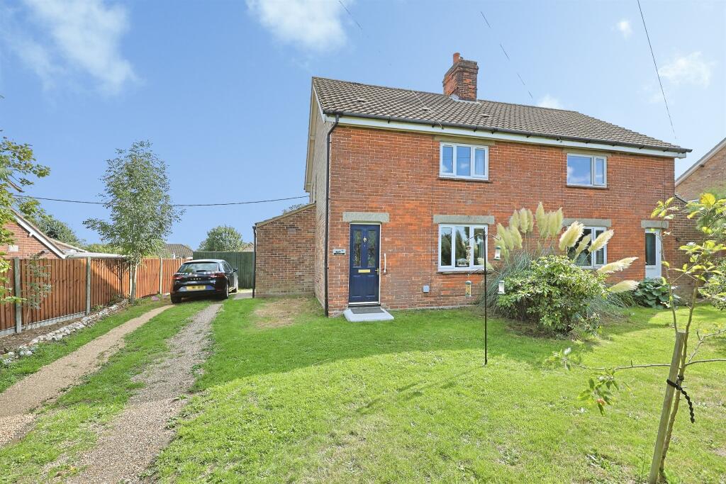 Main image of property: Pages Lane, Saham Toney, THETFORD