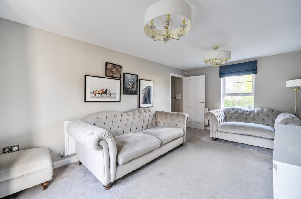 House in Martock, Somerset - View 3
