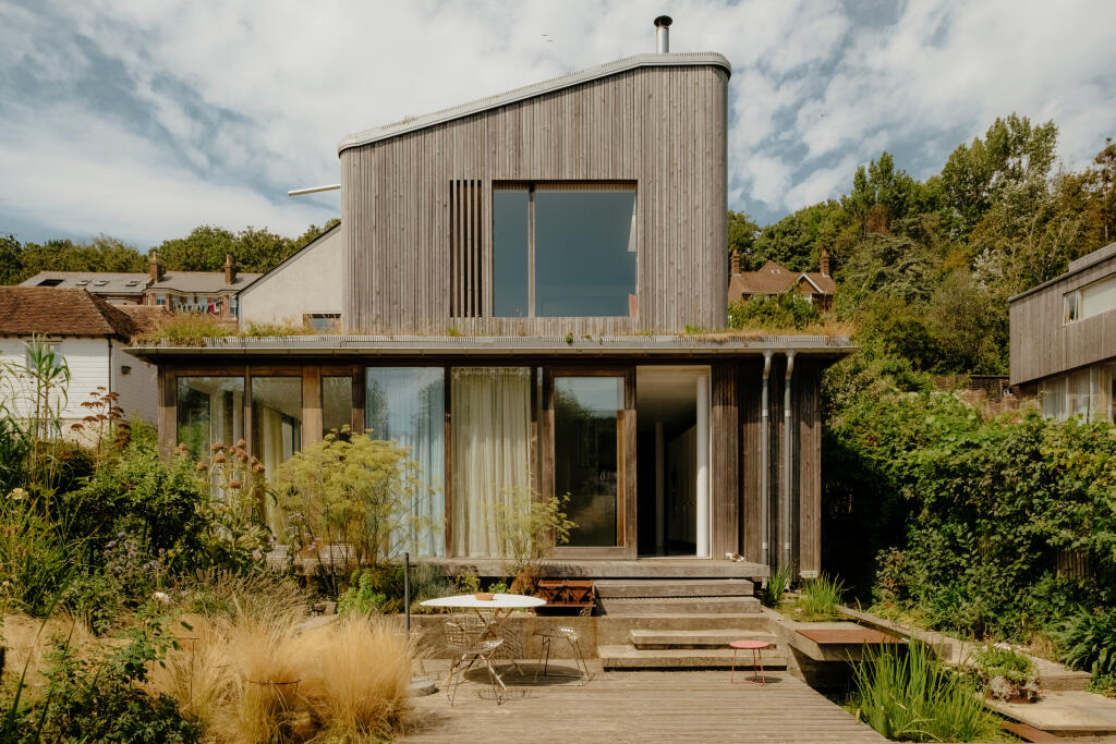 Main image of property: The Croft, Hastings