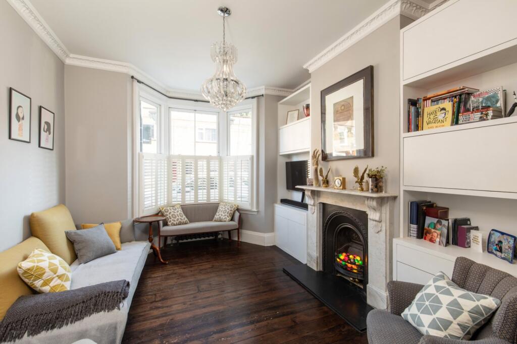 Main image of property: Ethnard Road, London, SE15
