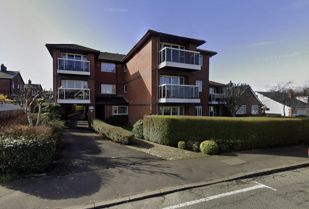 Main image of property: Boys Court,  Fulwood, PR2